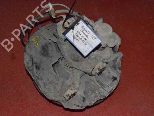 Used Right front steering knuckle BMW 3 (E46) 320 d (150 hp) 1158913
