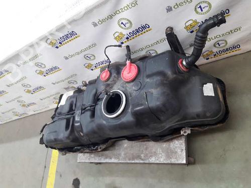 Fuel tank TOYOTA LAND CRUISER PRADO (_J12_) 3.0 D-4D (KDJ120, KDJ125) | BP3189135C62