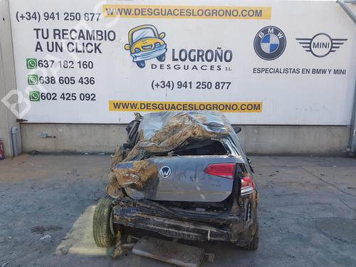 Motor VW GOLF VII (5G1, BQ1, BE1, BE2) 1.2 TSI | BP9443324M1 