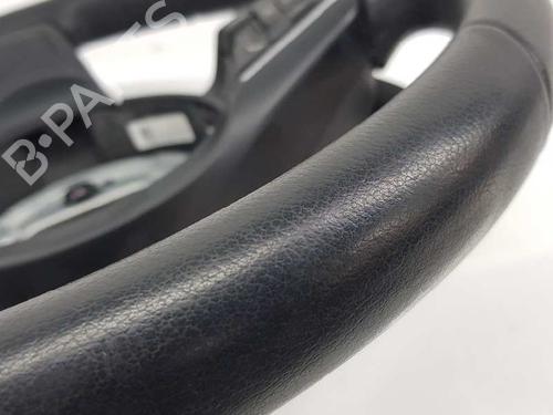 Steering wheel JAGUAR XE (X760) 2.0 D | BP6108301C49