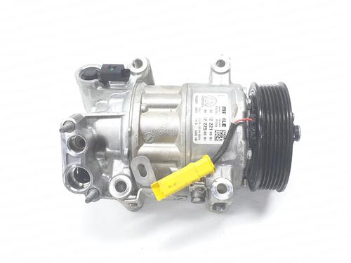 Used AC compressor OPEL ASTRA L Sports Tourer (O5) 1.2 (FRHNPJ) (110 hp) 22912066