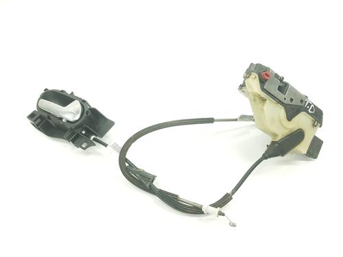 Rear right lock CITROËN DS4 (NX_) 1.6 VTi 120 | BP13655418C99 