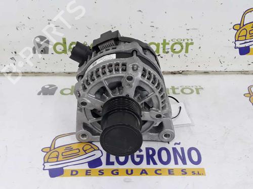 Used Alternator FORD FOCUS III Turnier 1.0 EcoBoost (125 hp) 3255791
