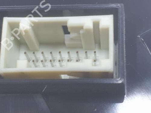 Instrument cluster PEUGEOT EXPERT Van (V_) 2.0 BlueHDi 120 | BP34354554C47 - Image 5