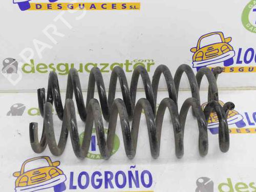Shock absorber spring BMW 1 (E87) 118 d | BP14121176C152 