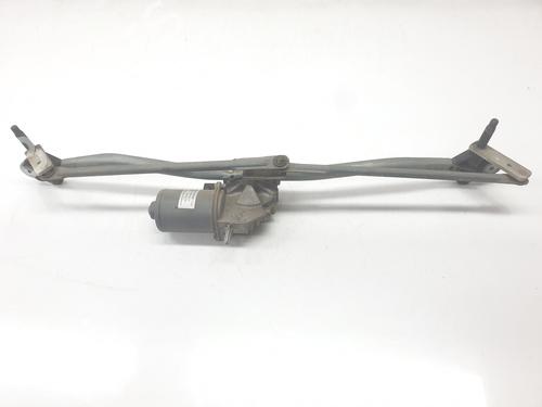 Used Front wiper motor MINI MINI CLUBVAN (R55) Cooper D (112 hp) 30724846
