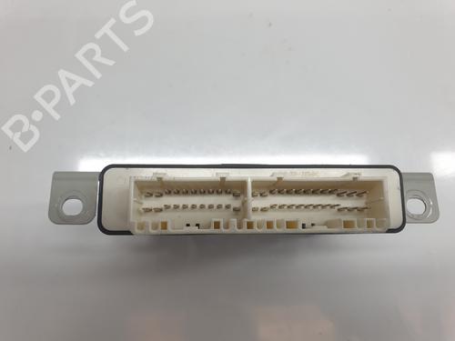 Elektronisk modul MITSUBISHI PAJERO III (V7_W, V6_W) 3.2 Di-D (V68W) | BP20196557M83 