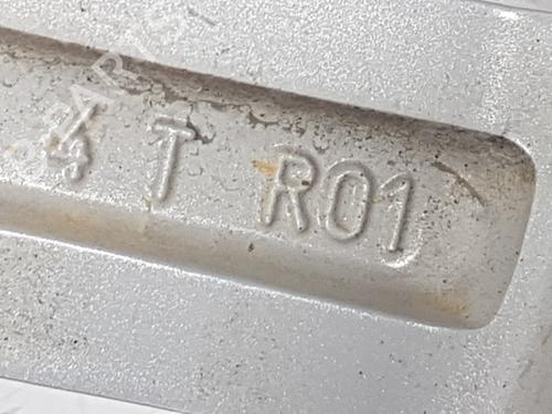 Rim SEAT IBIZA V (KJ1, KJG) 1.0 TSI | BP13505505C45 