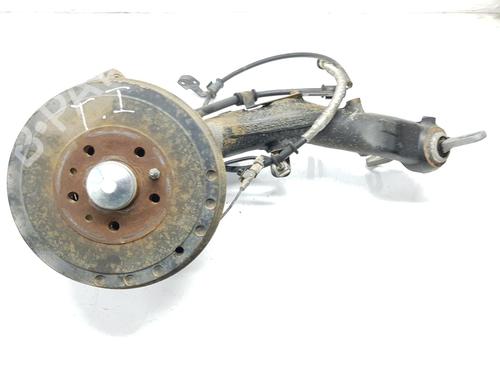 Used Left rear steering knuckle FIAT DOBLO Platform/Chassis (263_) 1.3 D Multijet (90 hp) 16815405