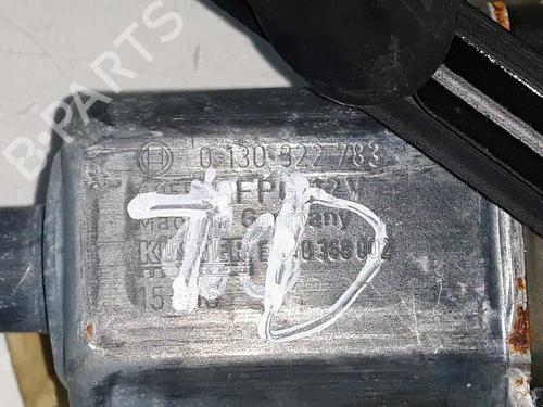 Rear right window mechanism LAND ROVER RANGE ROVER SPORT II (L494) 4.4 SDV8 4x4 | BP4694772C25 