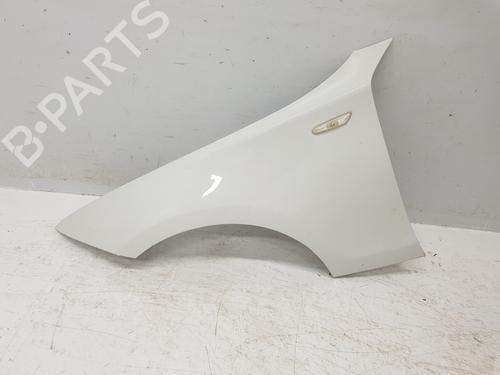 Kotflügel links vorne für BMW 1 (E87) 118 d (143 hp) 33177313