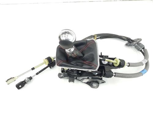 Used Gear lever FORD FOCUS III 1.5 EcoBoost (150 hp) 7418554