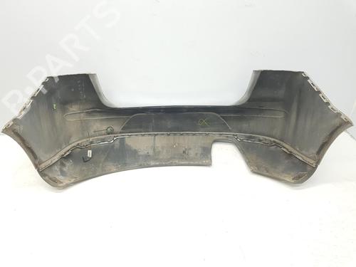 Rear bumper SEAT ALTEA XL (5P5, 5P8) 1.6 TDI | BP10038827C8 