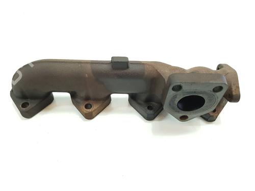 Used Exhaust manifold BMW 3 (E90) 320 d (163 hp) 20186867