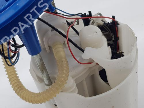 Fuel pump SEAT LEON (KL1, KLG)  | BP29436570M76 