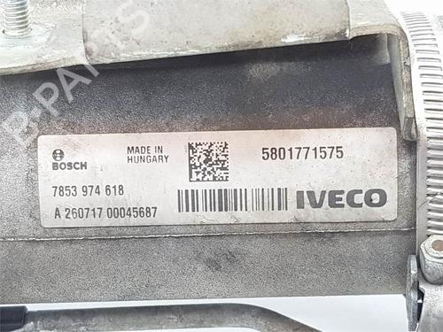 Other IVECO DAILY VI Van | BP38408590O1 - Image 7