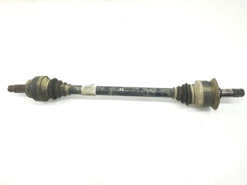 Used Left rear driveshaft BMW X5 (F15, F85) xDrive 30 d (258 hp) 16397525