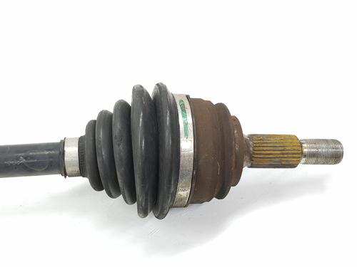 Left front driveshaft PEUGEOT 308 II (LB_, LP_, LW_, LH_, L3_)  | BP26005184M38 