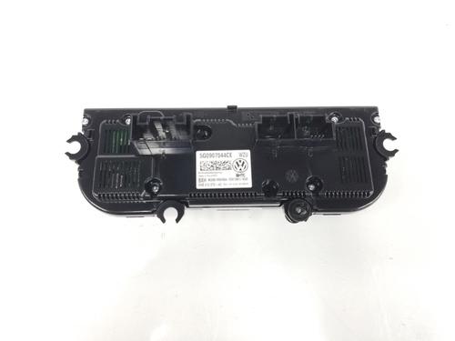 Climate control VW GOLF VII (5G1, BQ1, BE1, BE2) 2.0 TDI | BP11529755I5 