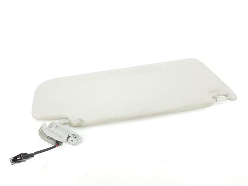 Left sun visor SKODA SUPERB II Estate (3T5) 2.0 TDI | BP28074829I1 