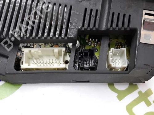 Commande Chauffage BMW 3 (E46) 325 i | BP1159938I5 