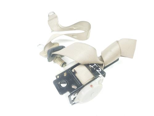 Rear left seatbelt TOYOTA LAND CRUISER PRADO (_J12_) 3.0 D-4D (KDJ120, KDJ125) | BP12460267I29 