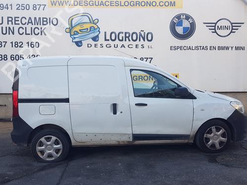 Engine DACIA DOKKER Box Body/MPV 1.5 dCi (FEAJ) | BP30082909M1