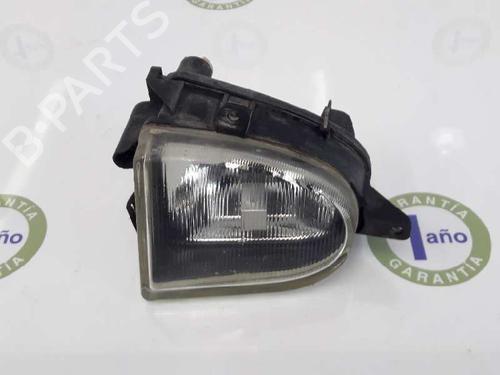 Used Right front fog light SEAT ALHAMBRA (7V8, 7V9) 1.9 TDI (110 hp) 3486965