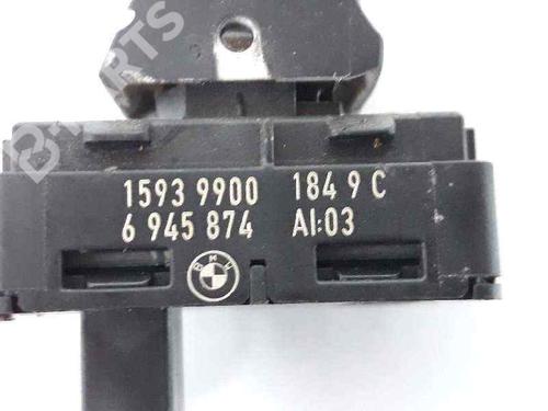 Right rear window switch BMW 1 (E87) 120 d | BP2297300I28 