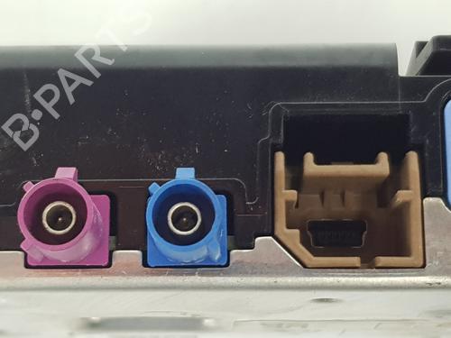 Electronic module RENAULT ARKANA I (LCM_, LDN_) | BP33441702M83 - Image 5