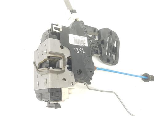 Front right lock MERCEDES-BENZ A-CLASS (W176) A 180 CDI / d (176.012) | BP6108210C97 