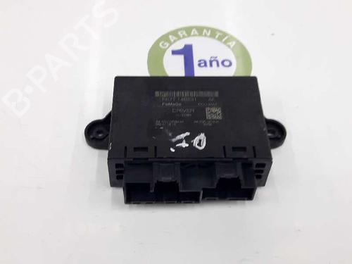 Used Other FORD S-MAX (CJ, WA6) 2.0 TDCi (150 hp) 14070763