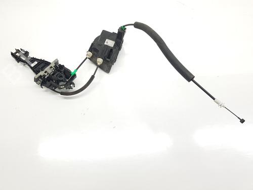 Front left lock JAGUAR F-PACE (X761)  | BP33056363C98  - Image 5