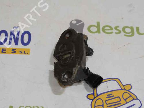 Tailgate lock CHRYSLER VOYAGER / GRAND VOYAGER III (GS_, NS_) 3.8 i AWD | BP818471C101 