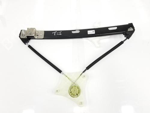 Used Rear left window mechanism SEAT IBIZA V (KJ1, KJG) 1.0 MPi (80 hp) 12550772