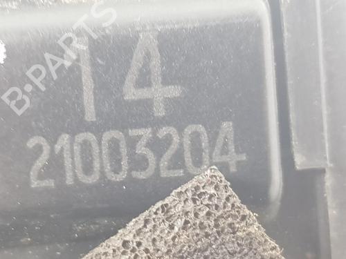 Rear right lock TOYOTA LAND CRUISER PRADO (_J12_) 3.0 D-4D (KDJ120, KDJ125) | BP13417080C99 