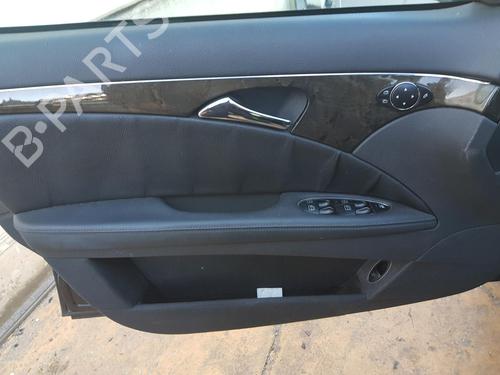 Vindusheismotor venstre foran MERCEDES-BENZ E-CLASS (W211) E 280 CDI (211.020) | BP10662758E21 