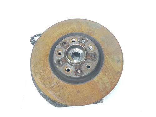 Used Right front steering knuckle Right front steering knuckle JEEP RENEGADE SUV (BU, B1, BV) 2.0 CRD 4x4 (120 hp) 9444864 9444864