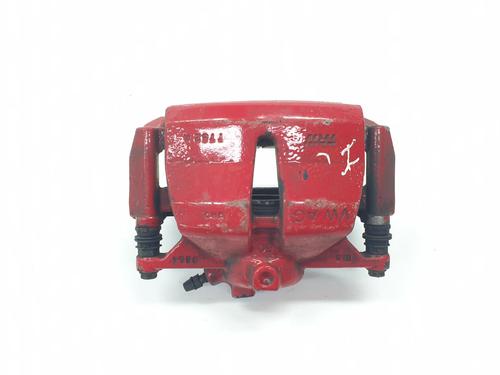 Left front brake caliper AUDI A3 (8V1, 8VK) S3 quattro | BP37639162M105 - Image 4