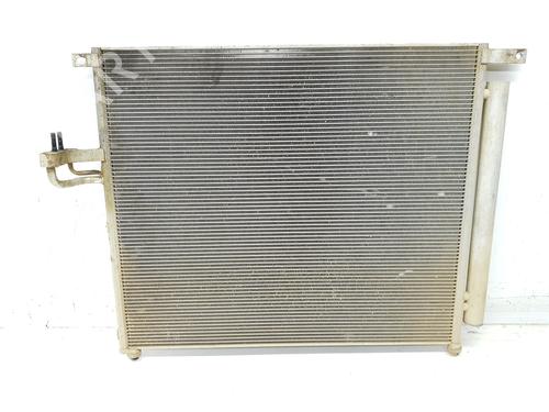 Used AC radiator AC radiator FORD RANGER (TKE) 2.2 TDCi 4x4 (160 hp) 34245623 34245623