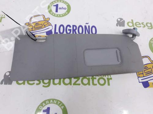 Used Right sun visor BMW 1 (E87) 116 d (116 hp) 1640537