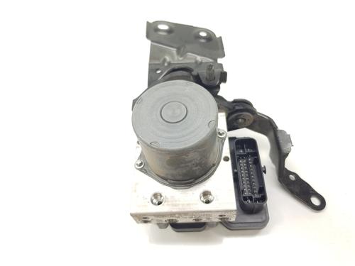 Used ABS pump SEAT IBIZA V (KJ1, KJG) 1.0 TSI (95 hp) 15616410