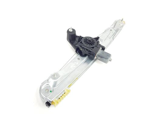Rear left window mechanism DACIA SANDERO III 1.0 TCe 110 | BP34636141C24 - Image 3