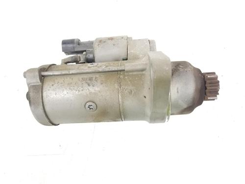 Used Starter VW GOLF VII (5G1, BQ1, BE1, BE2) 1.6 TDI (105 hp) 8197134