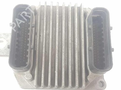 Engine control unit (ECU) OPEL VECTRA B (J96) 1.6 i 16V (F19) | BP7994440M57 