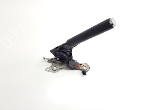 Used Hand brake PEUGEOT 208 I (CA_, CC_) [2012-2021]  29189069