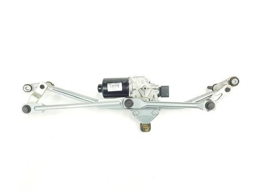 Used Front wiper motor Front wiper motor PEUGEOT EXPERT Van (V_) [2016-2026] 34055429 34055429