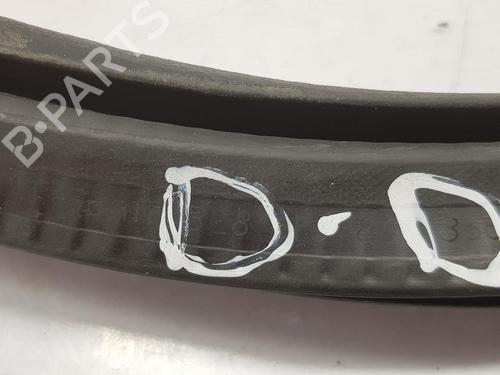 Rubber door seal SEAT ARONA (KJ7, KJP) 1.0 TSI | BP14110658C142