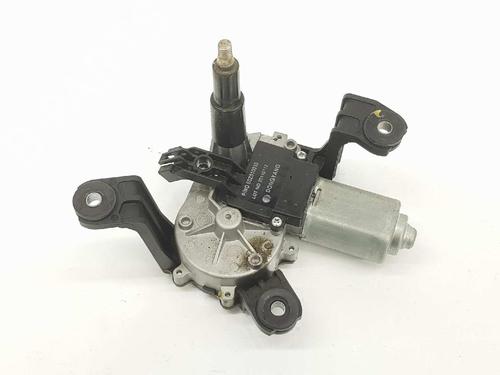 Used Rear wiper motor OPEL ASTRA J (P10) 1.7 CDTI (68) (110 hp) 7552048