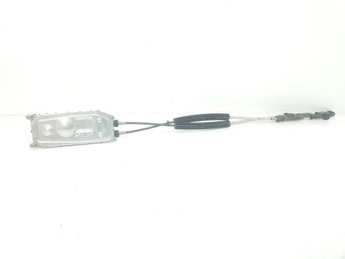 Gear lever AUDI A1 Sportback (8XA, 8XF) 1.6 TDI | BP8688866M90 
